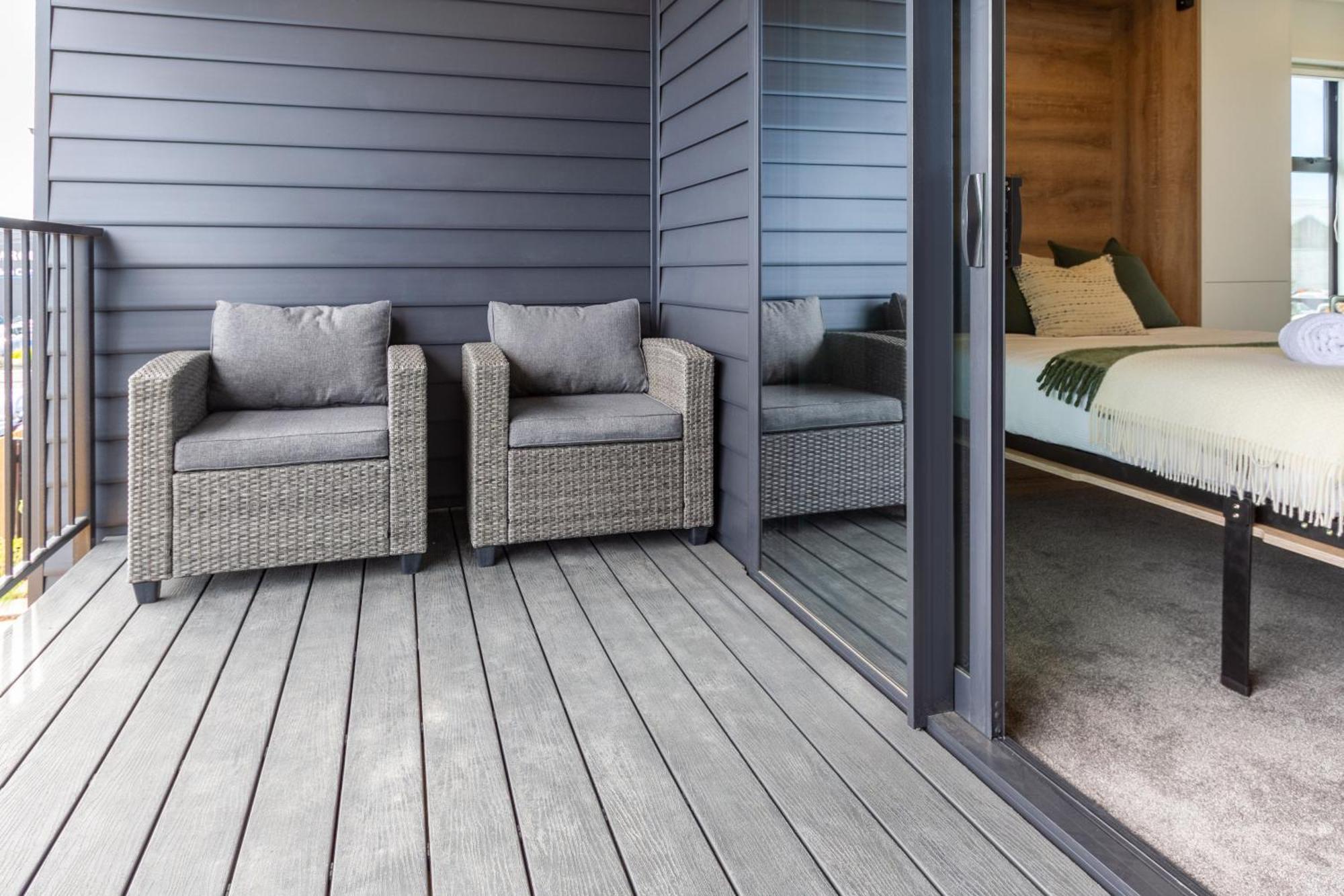 Upper Studio Perfection: 8 Wilmer St. Gem Christchurch Dış mekan fotoğraf